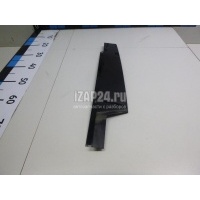 Накладка двери передней левой BMW X3 F25 (2010 - 2017) 51337335621