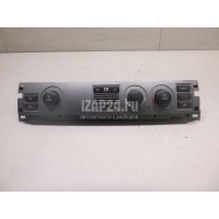 Блок управления климатической установкой BMW 7-serie E65/E66 (2001 - 2008) 64116932146