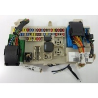 Блок предохранителей форд focus mk2 4m5t14a073dh