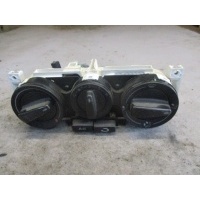Блок управления печки/климат-контроля Volkswagen Bora 2000 1j0820045e