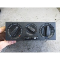 Блок управления печки/климат-контроля Volkswagen Passat 1998 1j0820045g