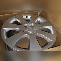 колёсные диски алюминиевые 17 