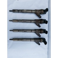 форсунки форсунки kia sorento 2.5 crdi 0445110279