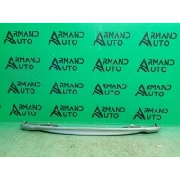 Накладка бампера MITSUBISHI PAJERO SPORT 3 2015 6410C893HB, 6410c893zz