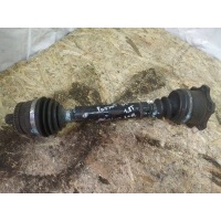 привод Volkswagen Passat 3B3 2001 8D0407271DM, 8D0407271DX