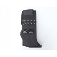 Крышка крышка двигателя audi a4 b7 2.0 alt 2005 - 2007