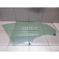 Стекло двери передней правой BMW X5 E53 (2000 - 2007) 51328402514