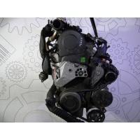 Двигатель (ДВС) Skoda Octavia (A4 1U-) 2002 1.9 л Дизель ATD 038100098JX