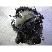 Двигатель (ДВС) Nissan Almera Tino 2.2 л Дизель YD22DDTI 10102BN360