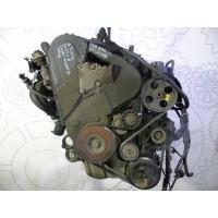 Двигатель (ДВС) Citroen Xsara 2000-2005 2001 2 л Дизель RHZ PSARHZ10DYGR4001190