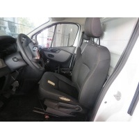 trafic vivaro b iii руль 2016 2017 2018 2019