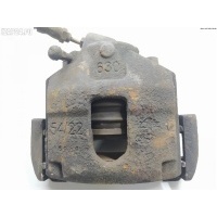 Суппорт передний правый Mazda 2 2004 DDY2-33-61XA