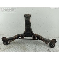 Балка подвески задняя Volkswagen Sharan (2000-2010) 2000 7M0505093