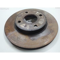 Диск тормозной передний Mazda 2 2004 DD59-33-25XE