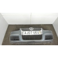 Бампер, перед. Volkswagen Jetta 5 2004-2010 2007 1K0807217E