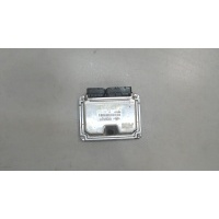 Блок управления двигателем Volkswagen Passat 5 2000-2005 2004 038906019KE