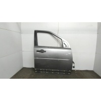 Дверь боковая перед. правая Land Rover Freelander 2 2007-2014 2007 LR005656