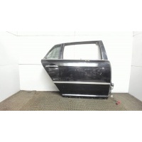 Дверь боковая, зад. правая Volkswagen Phaeton 2002-2010 2004 3D7833052F