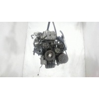 Двигатель (ДВС) Nissan Almera N16 2000-2006 2004 1.5 л Бензин QG15DE 10102BN3SB