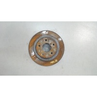 Диск тормозной, зад. Subaru Forester (S10) 1998-2002 1998 26310AA051