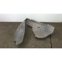 Защита арок (подкрылок) перед. левая Volvo XC90 2002-2006 2006 30763614
