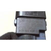 Катушка зажигания Audi Q7 2006-2009 2008 022905715