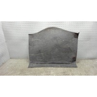 Ковер салона, багажника Ford Focus 2 2005-2008 2005 1346523
