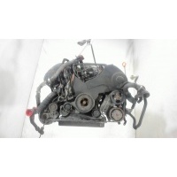 Компрессор кондиционера, Volkswagen Phaeton 2002-2010 2004 4E0260805F