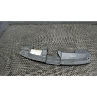 Пластик (обшивка) моторного отсека, Накладка замка капота Chrysler Voyager 2001-2007 2007 4857342AD