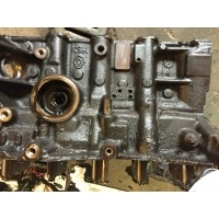 Nissan qashqai j10 1.5dci blok двигателя k9k