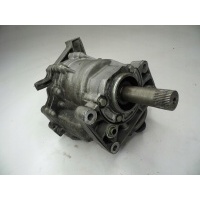 Редуктор кпп audi s3 a3 tt 8n 1.8 т 02m409148a