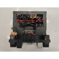 Volkswagen passat b6 модуль комфорта bordnetz 3c0937049aj