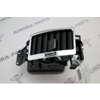 Дефлектор торпеды воздушный LH Land Rover Discovery L462 2016 LR097937