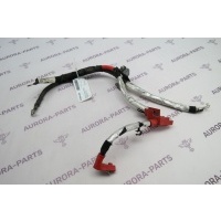 Провод на генератор Land Rover Discovery L462 2016 LR120985