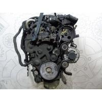 Двигатель (ДВС) Citroen Jumpy (Dispatch) 2007-2016 2010 1.6 л Дизель 9HU 0135LX