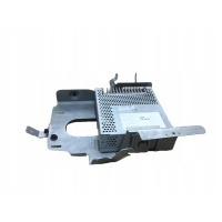 Усилитель блок радио мерседес w221 a2218702889