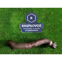 патрубок радиатора BMW BMW 5 series E60 17127519257