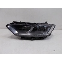 Volkswagen passat b8 3g 14 - 20 full светодиодный фара левая оригинал