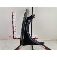 Крыло переднее правое Volvo C30 1 (2006-2013) 2010 ,31276300