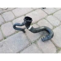 Провода трубки радиатора wąz 2.0tdi volkswagen jetta 5c6
