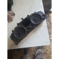 Щиток приборов (приборная панель) Volkswagen Touareg 2005 7L6920881A