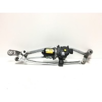 Renault талисман механизм стеклоочистителя 288002717r