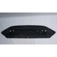 Audi a4 b9 крышка плита под бампер 8w0807611e