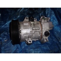 компрессор кондиционера TOYOTA ISIS ANM15 88310-21120