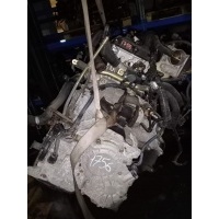 АКПП NISSAN XTRAIL NT30 3102085X75
