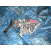 замок капота NISSAN SERENA C25 65601CY000