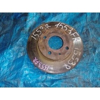 диск тормозной MAZDA FAMILIA VAN VEY11 1N0933251