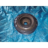 шкив коленвала HONDA STREAM RN1 13810-PSA-J01