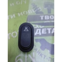 кнопка многофункциональная SAAB 9000 CC 1990 9505447