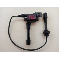 катушка зажигания Mazda Premacy CPEW 2002 FP8518100C